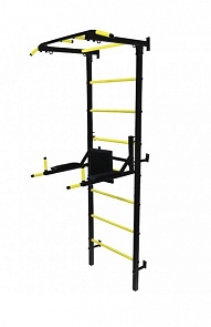 Профессиональная шведская стенка Kampfer Adrenalin Professional (Kampfer, Adrenalin Professional)